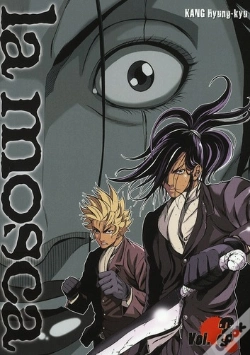 Capa do artigo La Mosca T.3