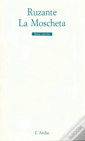 Capa do artigo La Moscheta