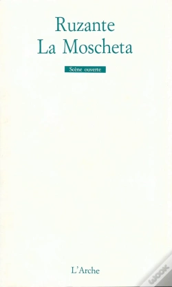 Capa do artigo La Moscheta
