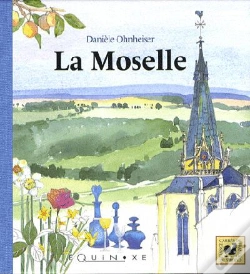 Capa do artigo La Moselle