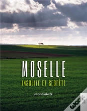 Capa do artigo La Moselle Insolite Et Secrète