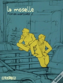 Capa do artigo La Moselle