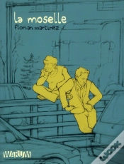 Capa do artigo La Moselle