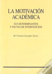 Capa do artigo La Motivación Académica