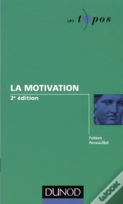 Capa do artigo La Motivation (2e Édition)