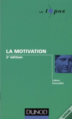 Capa do artigo La Motivation (2e Édition)