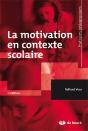 La Motivation En Contexte Scolaire - Preview