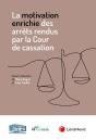 La Motivation Enrichie Des Arrêts Rendus Par La Cour De Cassation - Preview
