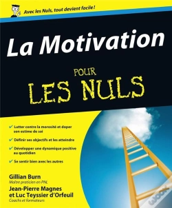 Capa do artigo La Motivation Pour Les Nuls