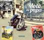 La Moto De Papa - Preview