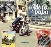 Capa do artigo La Moto De Papa