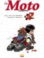 La Moto Illustrée De A À Z - Preview