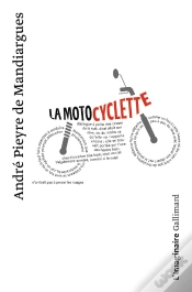 Capa do artigo La Motocyclette
