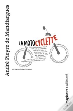 Capa do artigo La Motocyclette