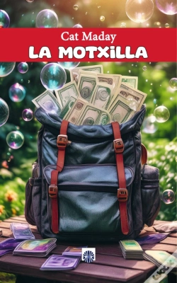 Capa do artigo La Motxilla