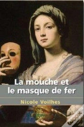 Capa do artigo La Mouche Et Le Masque De Fer