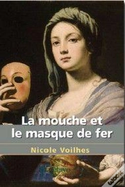 Capa do artigo La Mouche Et Le Masque De Fer