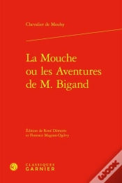 Capa do artigo La Mouche Ou Les Aventures De M. Bigand