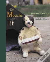 La Mouche Qui Lit