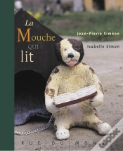 Capa do artigo La Mouche Qui Lit