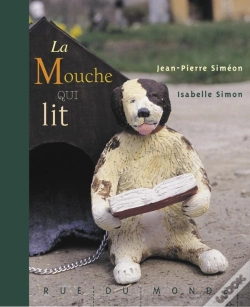 Capa do artigo La Mouche Qui Lit