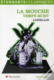 Capa do artigo La Mouche-Temps Mort
