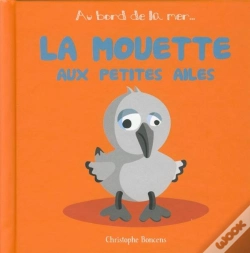 Capa do artigo La Mouette Aux Petites Ailes