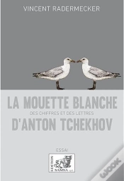 Capa do artigo La Mouette Blanche D