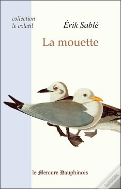Capa do artigo La Mouette