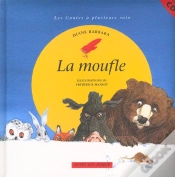 Capa do artigo La Moufle + Cd