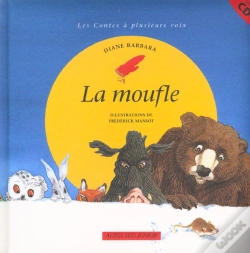 Capa do artigo La Moufle + Cd