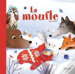 Capa do artigo La Moufle