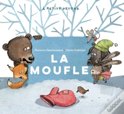 Capa do artigo La Moufle