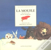 Capa do artigo La Moufle