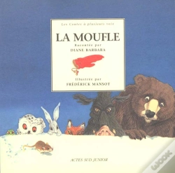 Capa do artigo La Moufle