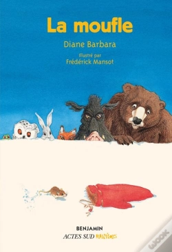 Capa do artigo La Moufle
