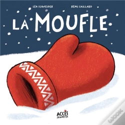 Capa do artigo La Moufle
