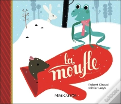 Capa do artigo La Moufle