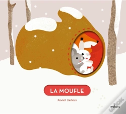 Capa do artigo La Moufle