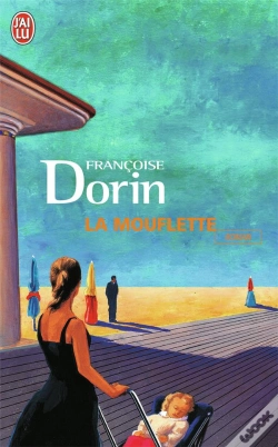 Capa do artigo La Mouflette