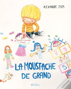 Capa do artigo La Moustache De Grand