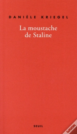 Capa do artigo La Moustache De Staline