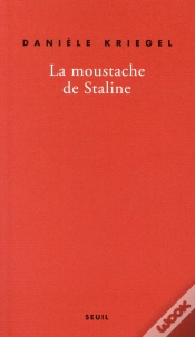 Capa do artigo La Moustache De Staline