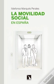 Capa do artigo La Movilidad Social En España