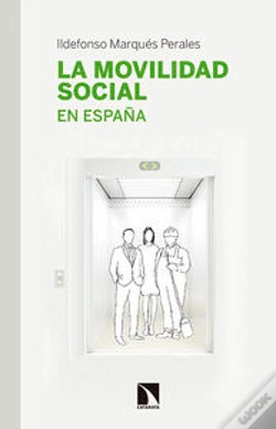 Capa do artigo La Movilidad Social En España