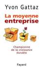 La Moyenne Entreprise, Championne De La Croissance Durable - Preview