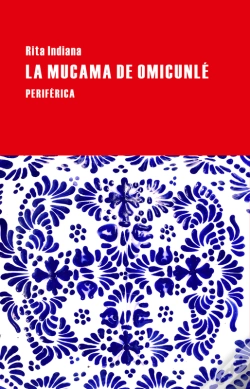 Capa do artigo La Mucama De Omicunlé