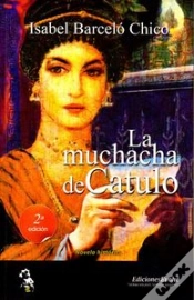 Capa do artigo La Muchacha De Catulo