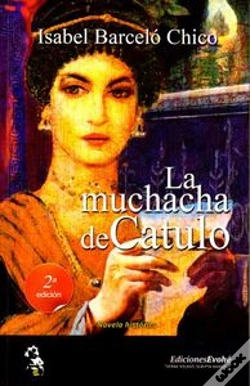 Capa do artigo La Muchacha De Catulo