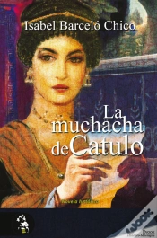 Capa do artigo La Muchacha De Catulo